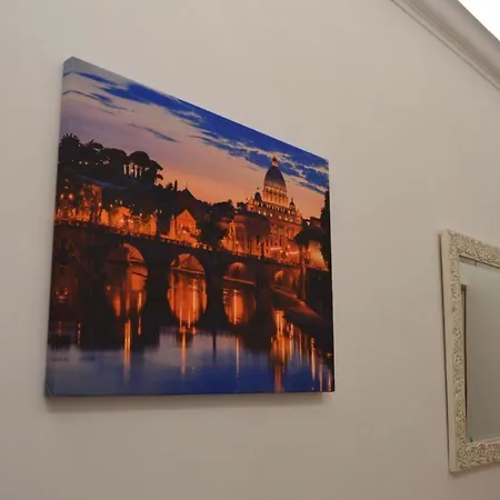 Il Sogno Di Augusto Bed and Breakfast