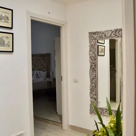 Il Sogno Di Augusto Bed and Breakfast