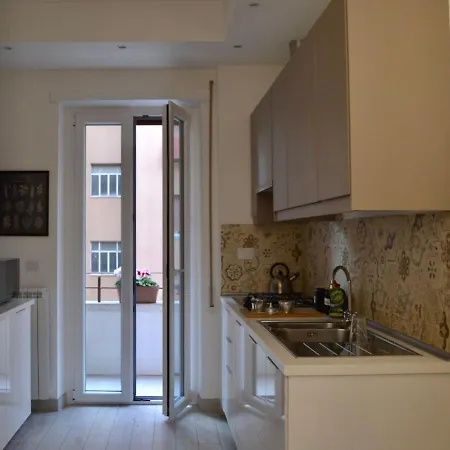 Bed and Breakfast Il Sogno Di Augusto *