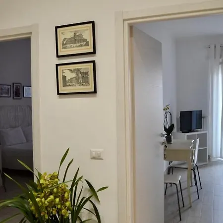 Il Sogno Di Augusto Bed and Breakfast Ρώμη