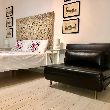Il Sogno Di Augusto Bed and Breakfast *