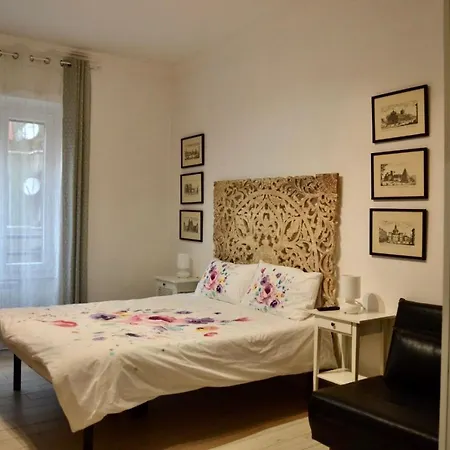 Bed and Breakfast Il Sogno Di Augusto *