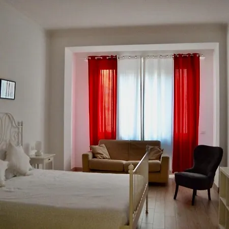 Bed and Breakfast Il Sogno Di Augusto