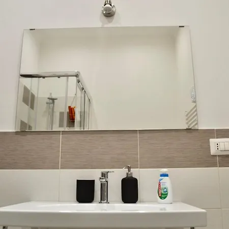 Bed and Breakfast Il Sogno Di Augusto Ρώμη