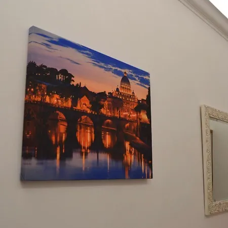 Il Sogno Di Augusto Bed and Breakfast