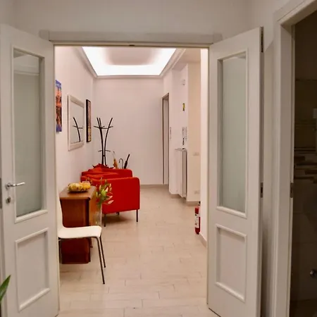 Bed and Breakfast Il Sogno Di Augusto *