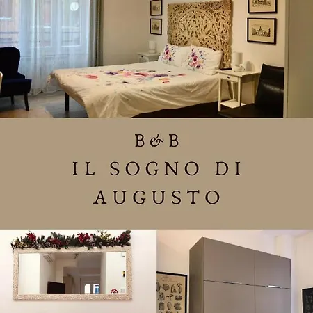 Bed and Breakfast Il Sogno Di Augusto