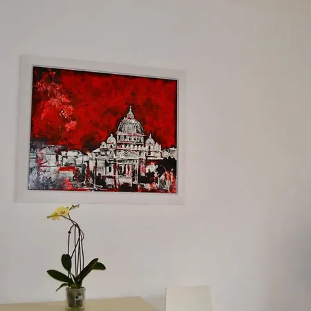 Il Sogno Di Augusto * Ρώμη