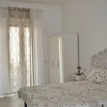 Il Sogno Di Augusto Bed and Breakfast Ρώμη