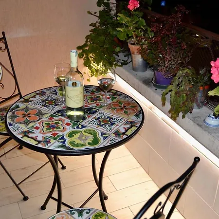 Il Sogno Di Augusto Bed and Breakfast *