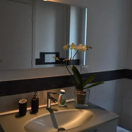 Il Sogno Di Augusto Bed and Breakfast