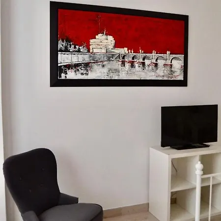 Il Sogno Di Augusto Bed and Breakfast Ρώμη