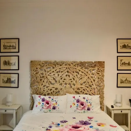 Il Sogno Di Augusto Bed and Breakfast *
