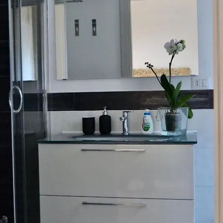 Bed and Breakfast Il Sogno Di Augusto Ρώμη
